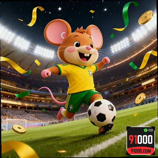 Aposta em futebol - 91000