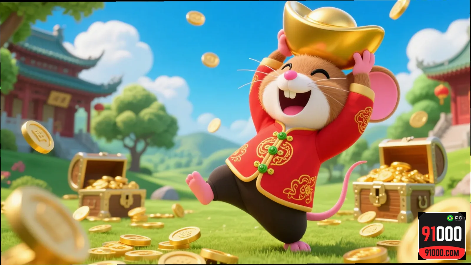 Cassino online seguro