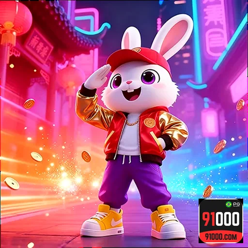 Acesso ao cassino - 91000