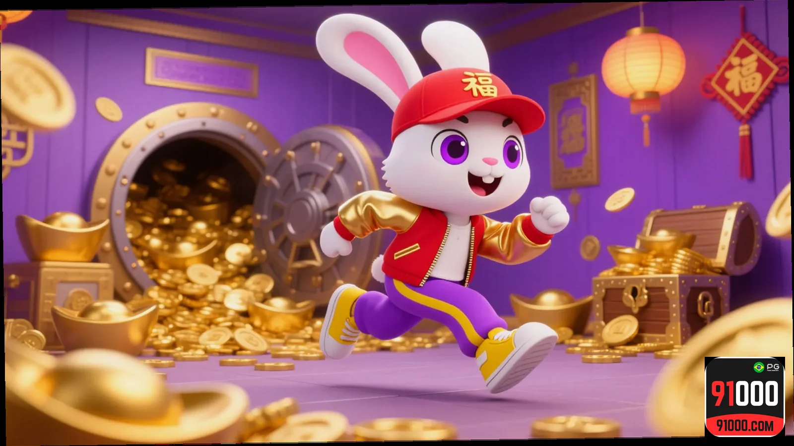 Benefícios do cashback - 91000