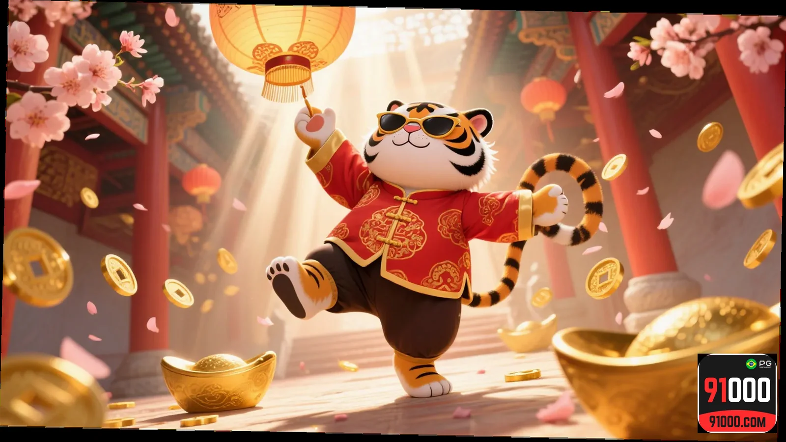 Bônus de boas-vindas