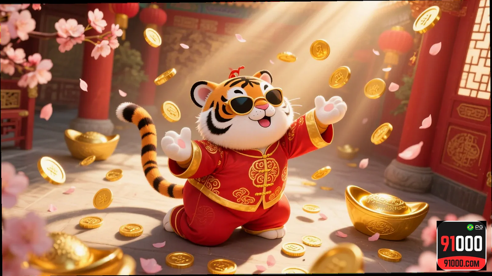 Promoções em slots